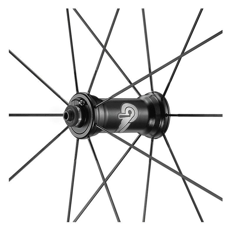 Ruedas Campagnolo Scirocco: Alta calidad y rendimiento. – KyV Cycling
