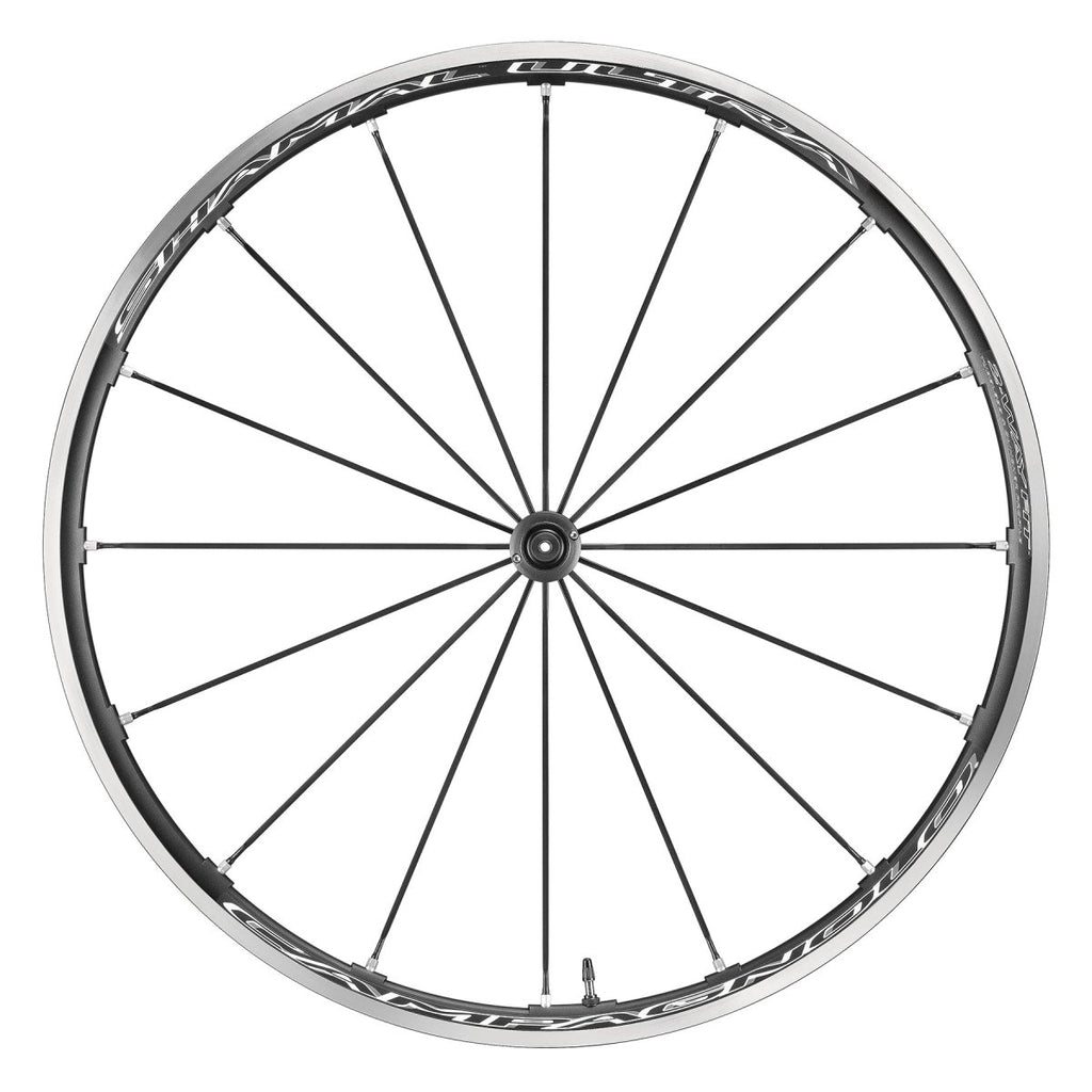 Ruedas Campagnolo Shamal Ultra clincher – KyV Cycling