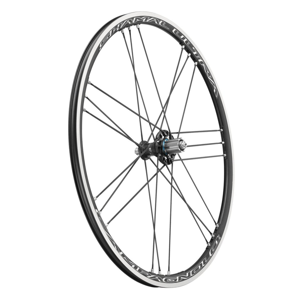 Ruedas Campagnolo Shamal Ultra clincher – KyV Cycling