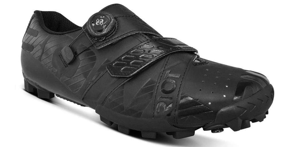 Zapato Ciclismo Marca BONT modelo Riot+ GRAVEL - MTB - Bont - KyV Cycling